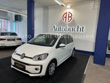 Volkswagen up! move up! BMT/Start-Stopp_PDC_KLIMA_GARANTIE - Volkswagen up! in Gelsenkirchen