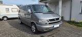 Volkswagen T4 Multivan, gepflegt, TÜV neu, 2,5 TDI