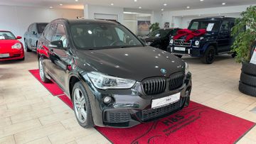 BMW X1 - 8