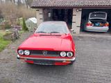 Lancia Beta - Lancia Beta von privat