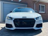 Audi TT Roadster S-Line Quattro - Audi TT Gebrauchtwagen in Duisburg