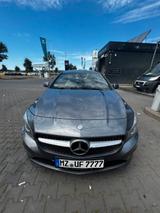 Mercedes-Benz CLA 180 - - Mercedes-Benz CLA 180 in Wiesbaden