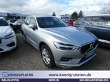 Volvo XC60 T8 Twin Engine AWD Momentum Klima Navi - gebrauchte Volvo XC60 aus dem Jahr 2018