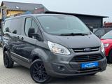 Ford Tourneo Custom 2.0 TDCi 310 L1 Trend+Garantie+ - Ford Tourneo Custom: Trend