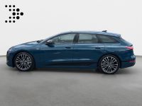 Audi A6 e-tron - Vorschau Bild 3