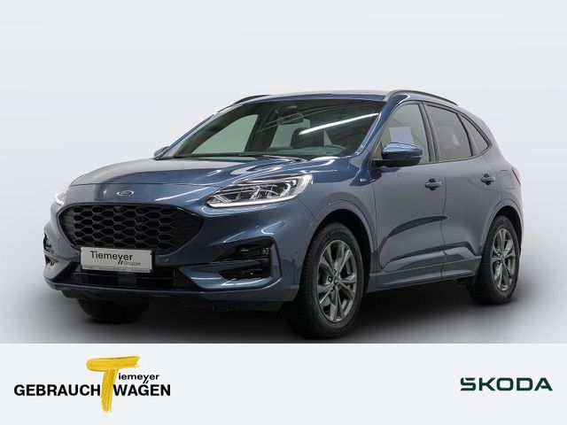 Ford Kuga 1.5 EcoBoost ST-LINE AHK PRIVACY LM