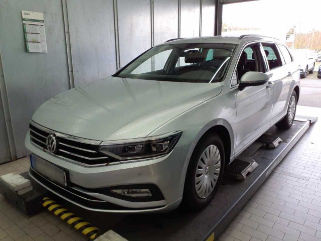 Volkswagen Passat Variant Business 2.0 TDI DSG Navi Kamera