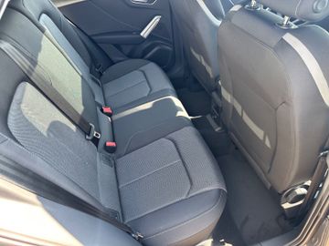 Bild 23 Audi Q2 35 TFSI S line S tronic +M-LED+KAMERA+PANO.+