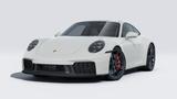 Porsche 992.2 4 GTS T-Hybrid Coupé - Porsche 992 mit 5 Türen