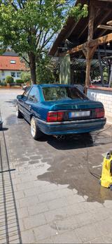 Opel Vectra A 2.0i - gebrauchte Opel Vectra aus dem Jahr 1995