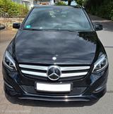 Mercedes-Benz 220 d  4 Matic - Mercedes-Benz 220: 220d