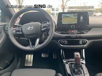 Hyundai i30 - Vorschau Bild 19