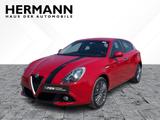 Alfa Romeo Giulietta 2.0 JTDM 16V Super (2016 -- ) LED*SHZ - Alfa Romeo Giulietta Gebrauchtwagen