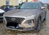 Hyundai SANTA FE 2.2 CRDi Premium 4WD 8AT Premium - Hyundai SANTA FE von privat