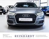 Audi A3 LIMOUSINE 1.5TFSi S LINE/LED/NAVI/APS/TEMP. - Cars in Dortmund: 5.3