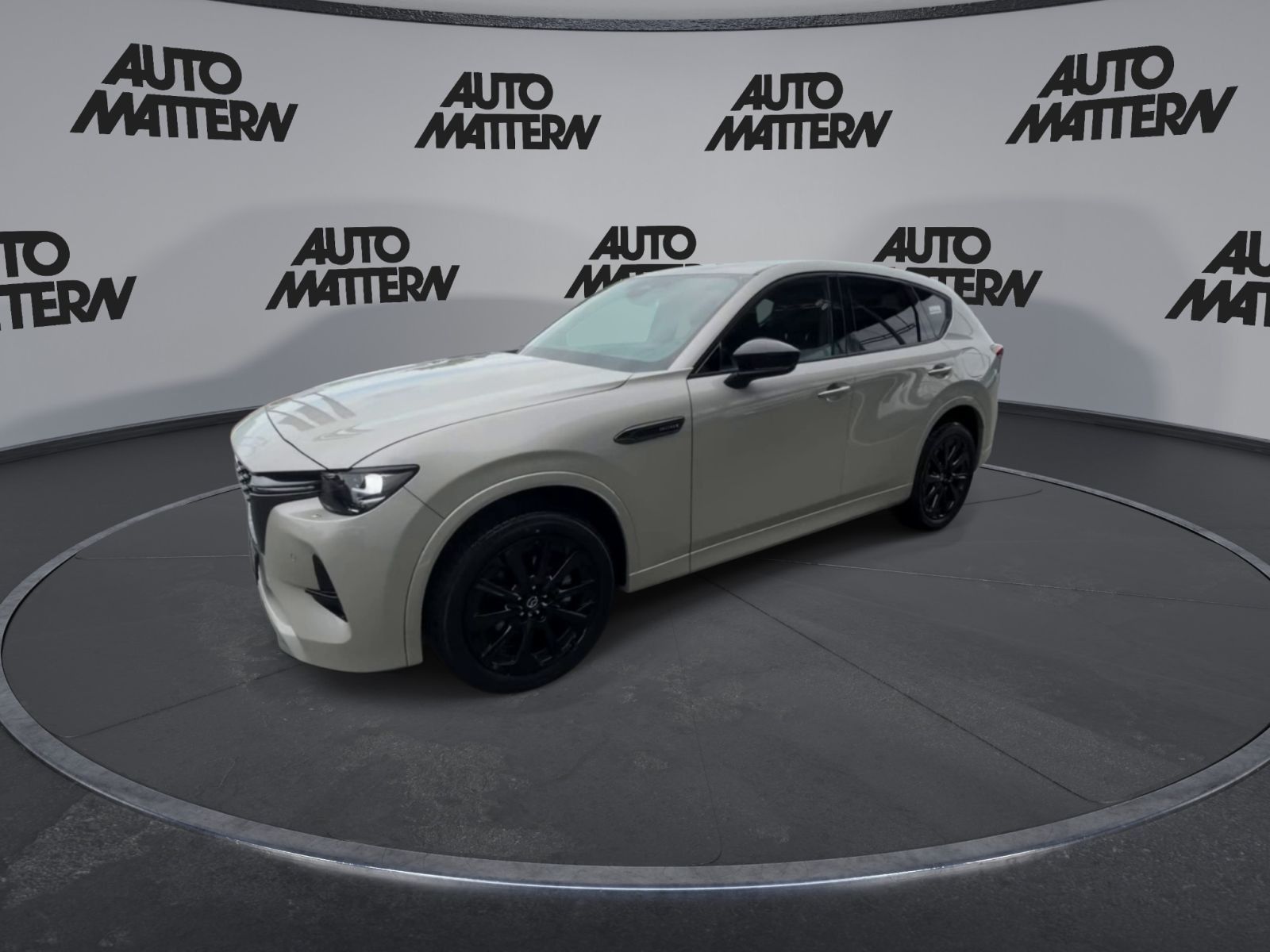 Mazda CX-60 - Bild 4