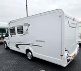 Weinsberg Ti700*Queensbett*SAT+TV*2x Solar*Separat Dusche - Weinsberg Wohnwagen & Wohnmobile