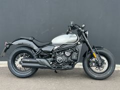CFMOTO 450 CL-C ABS Chopper +++ SOFORT VERFÜGBAR
