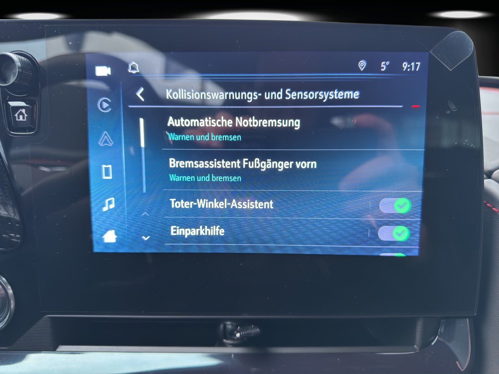 Fahrzeugabbildung Corvette C8 Coupe 3LT MY 2024 MAGNETIC/FRONT LIFT/EU-MODE