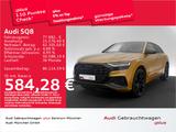 Audi SQ8 TFSI tiptr. 23"Zoll/B&O/Navi+ - Audi SQ8 Gebrauchtwagen