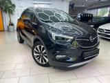 Opel Mokka X 1.6 CDTI Innovation Automatik Navi RueFa - Opel Mokka X in Frankfurt (Main)