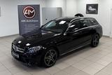 Mercedes-Benz C 200 T Avantgarde *PanoSD*LED*Kamera* - Mercedes-Benz: Avantgarde