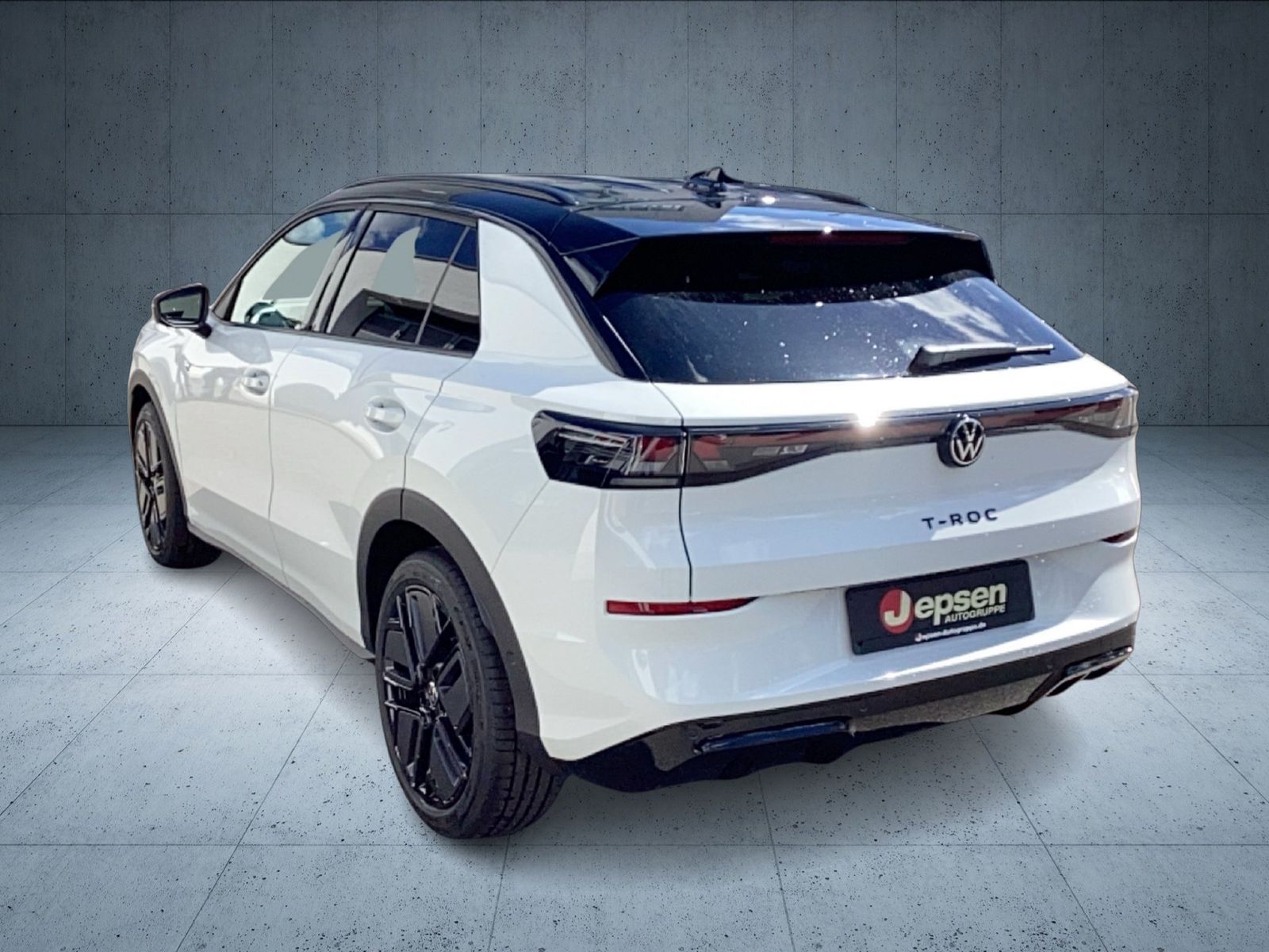 Volkswagen T-Roc - Bild 3