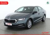 Skoda Octavia 1.5 TSI First Edition LED SmartLink AHK - Skoda Octavia Gebrauchtwagen in Rostock