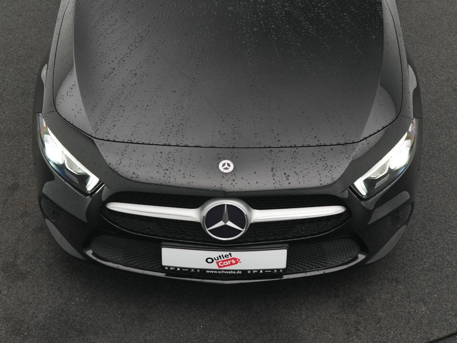 Mercedes-Benz A-Class Progressive *NAVI*CLIMA*LED*ab 199,-€*, миниатюра 27