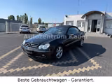 Mercedes-Benz CLK 200 Kompressor*Steuerkette und diverse Teile - Mercedes-Benz CLK aus dem Jahr 2006
