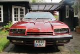 Chevrolet  Monza 2+2 - Chevrolet Gebrauchtwagen von 1976