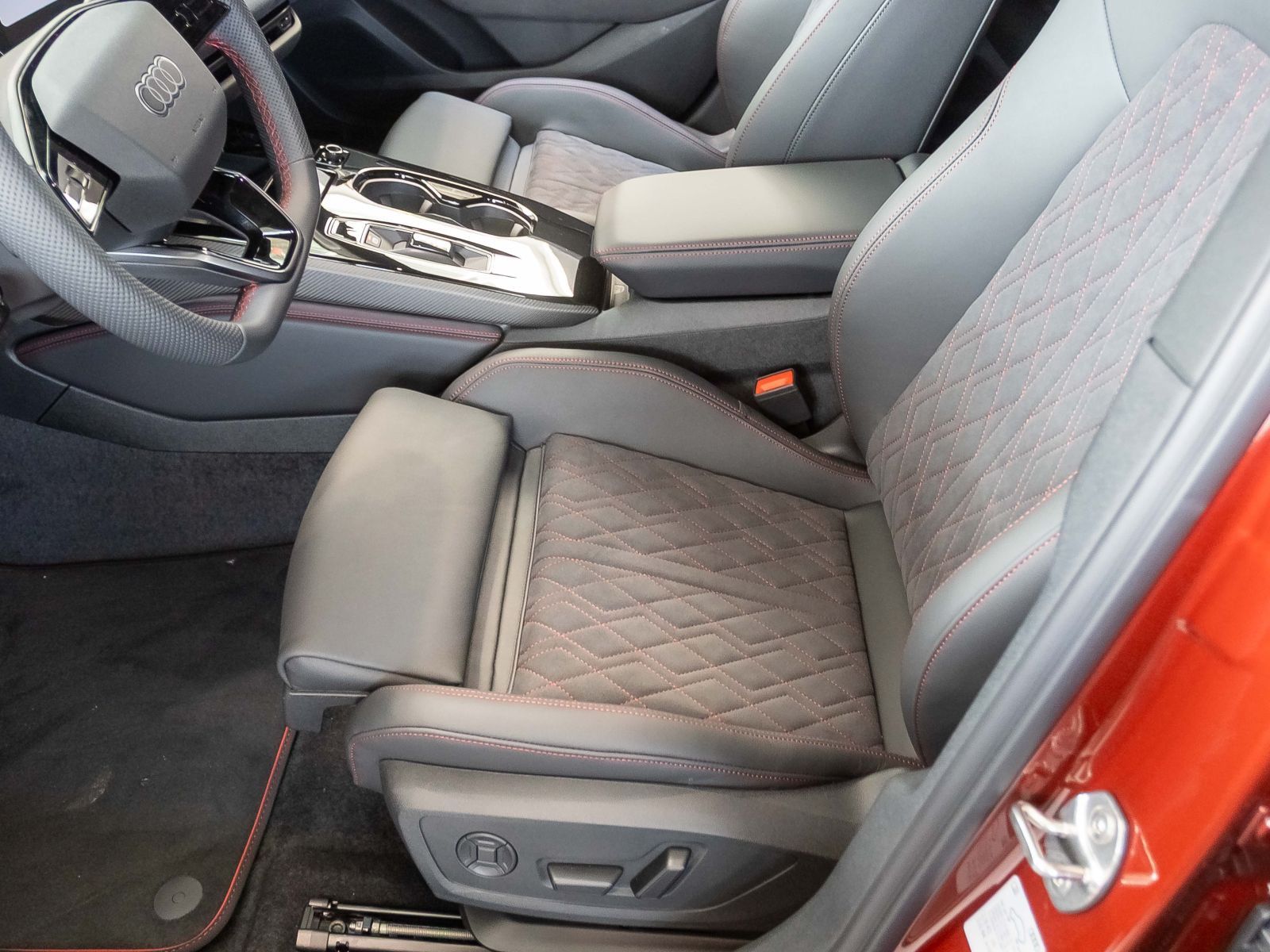 Audi S5 - Bild 8