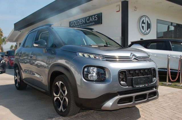 Citroën Citroen C3 Aircross 1.6 bluehdi 120CV Shine Uff 