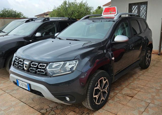 Dacia Duster 1.6 SCe GPL 4x2 Comfort