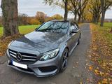 Mercedes-Benz C 300 T AMG,Standh,Head-Up,360°,Pano,Burm.,19" - Mercedes-Benz C-Klasse Gebrauchtwagen in Dortmund