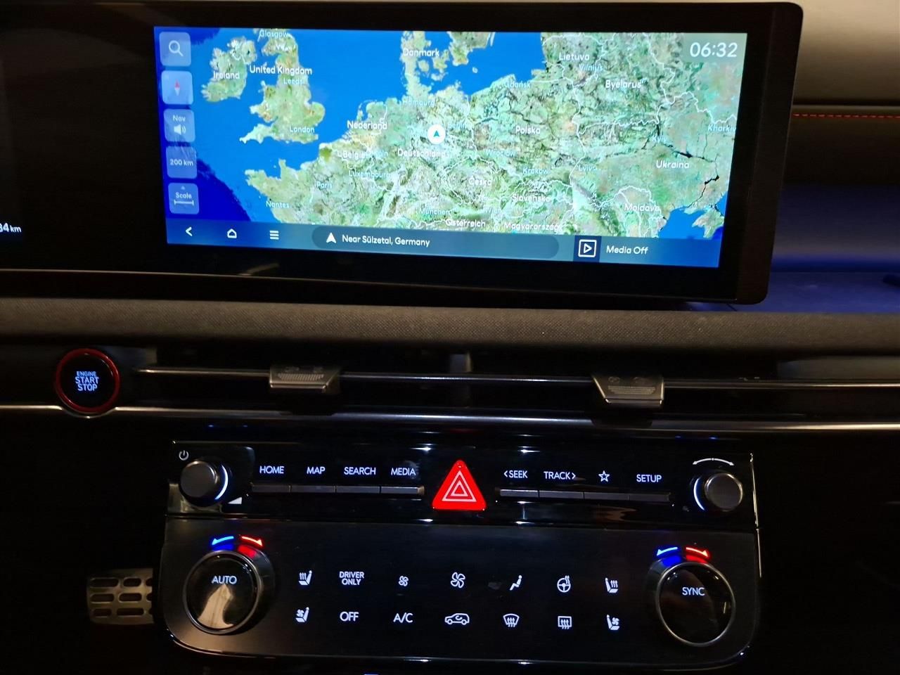 Hyundai Tucson – Bild 4