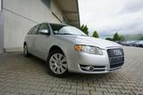 Audi A4 2.0TDI Avant Austauschmotor mit nur 80.000km! - Audi A4 aus 2005: TDI
