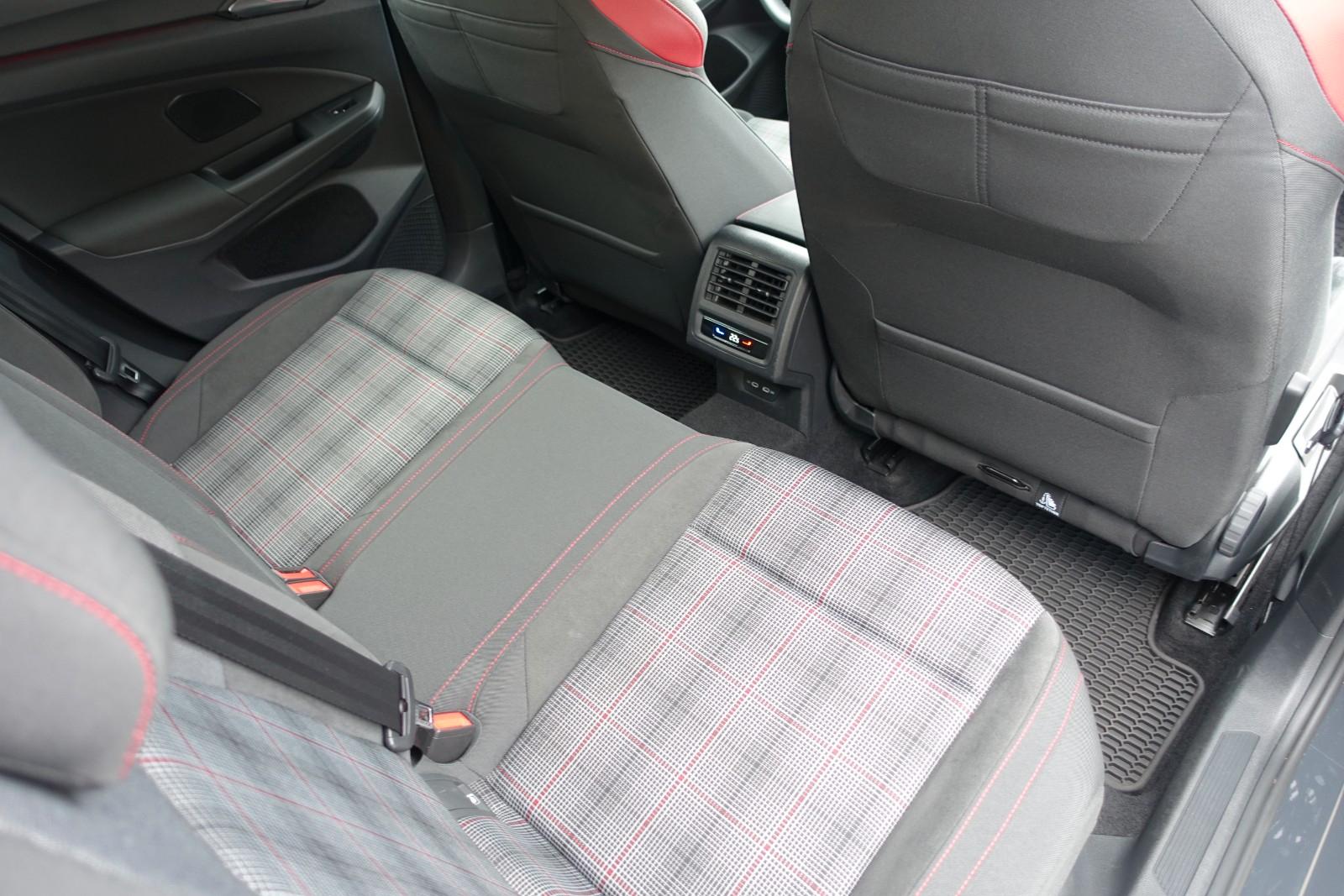 Volkswagen Golf VIII Lim. GTI ACC LED Garantie, миниатюра 29