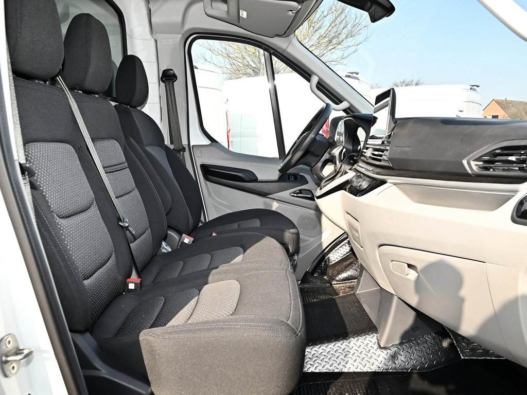 Maxus eDELIVER 9 KA L3H3 89 kWh LED Kamera Spurw.-Ass.