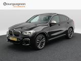 BMW X4 M40 M40d 326 Pk automatik High Executive | si - BMW X4 M40 Gebrauchtwagen