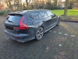 Volvo V60 D4 AWD Geartronic R Design R Design - Volvo V60 in Leverkusen