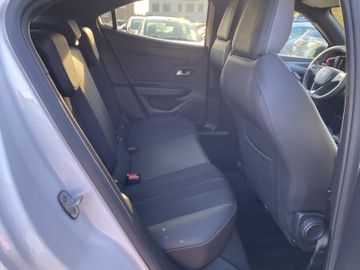 Bild 10 Opel Mokka GS 1.2 NAVI/SHZ+LHZ/PDC vo+hi+CAM