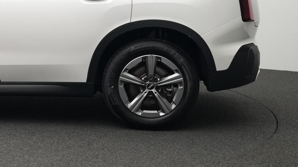 MINI One Countryman - Bild 16