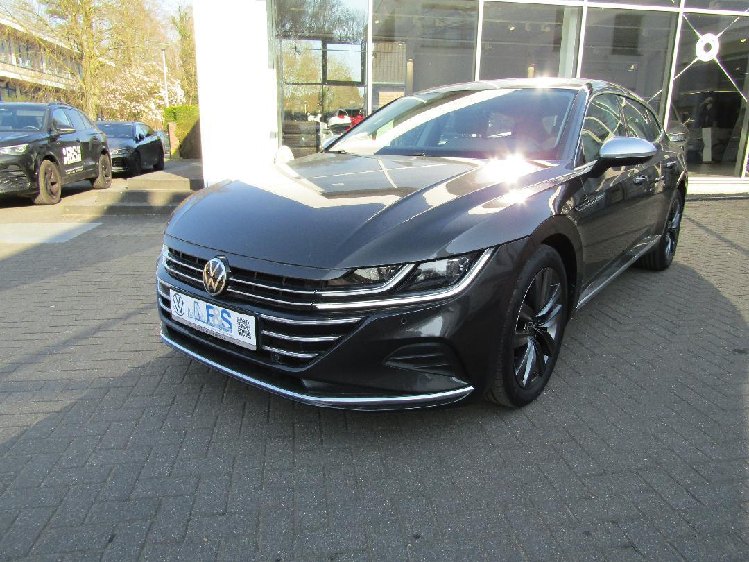 Volkswagen Arteon Shooting Brake Elegance 2.0 TDI DSG AHK N