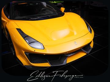 صورة 7 لـ 2019 Ferrari 488 PISTA