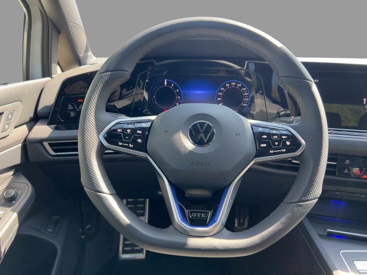 Volkswagen Golf - Bild 12