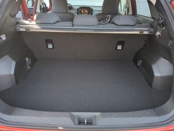 Bild 18 Subaru Crosstrek AWD Automatik Kamera ACC LED CarPlay