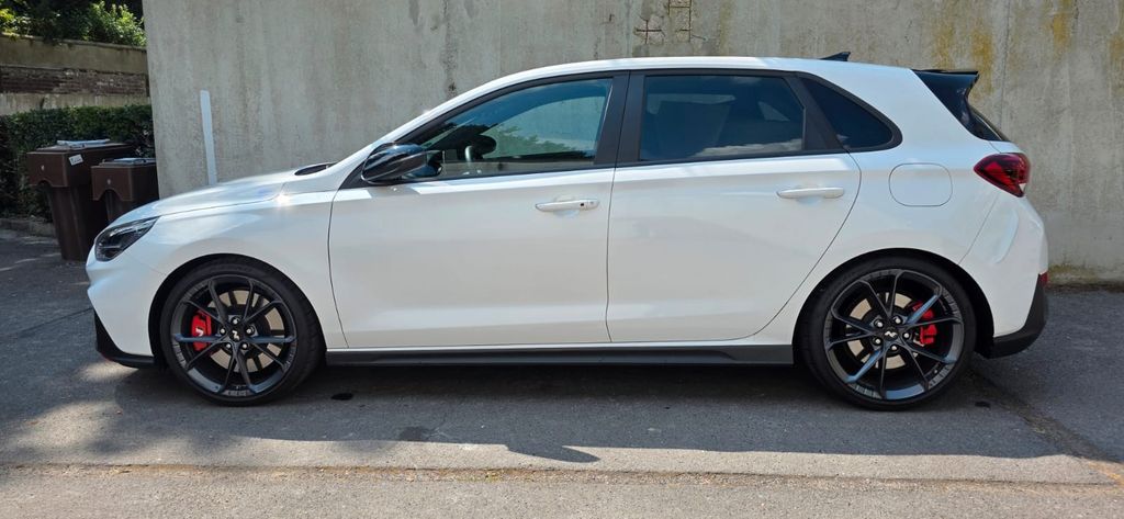 Image of Hyundai i30