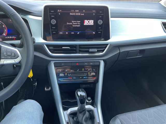 T-Roc Goal 1.5 TSI DSG Navi/ACC/RFK/Sitzhzg LED