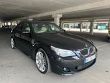 BMW 525xi Edition Exclusive Edition Exclusive - gebrauchte BMW 525 aus dem Jahr 2008